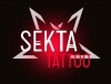 ������� SEKTA TATTOO, ����� ����